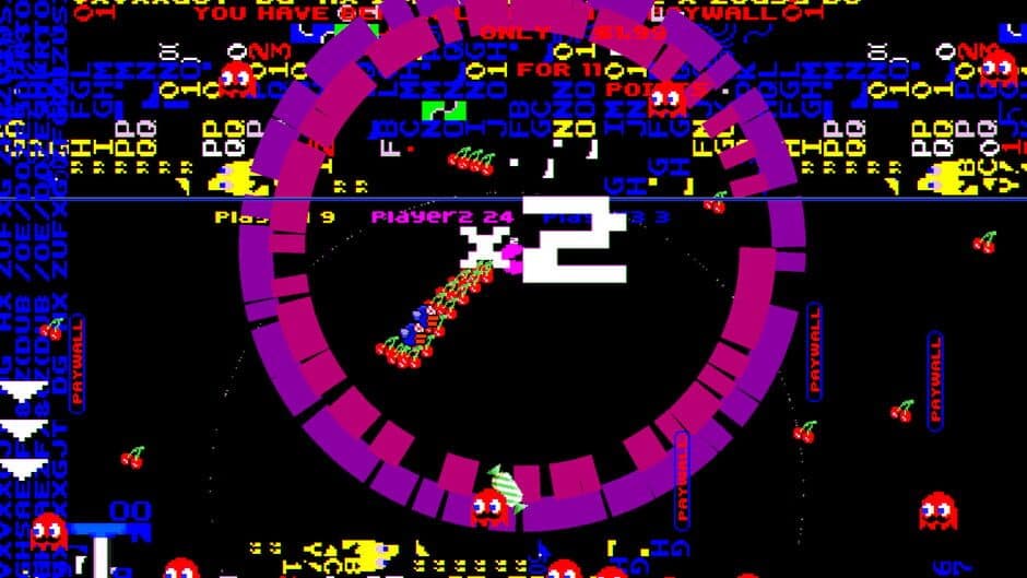 Скриншот 4 из Ridiculous Glitching