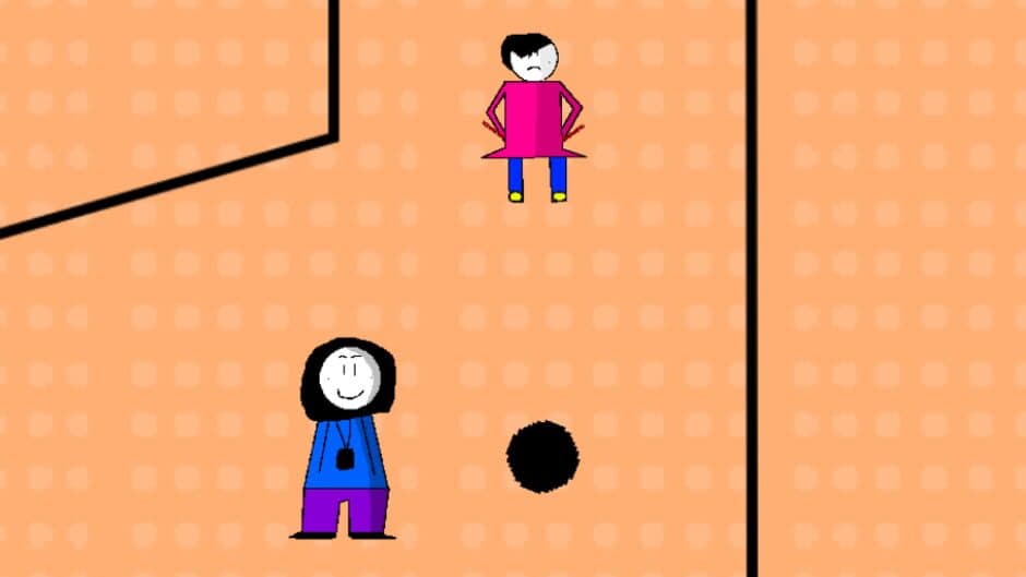 Скриншот 1 из Stealpop's Basics