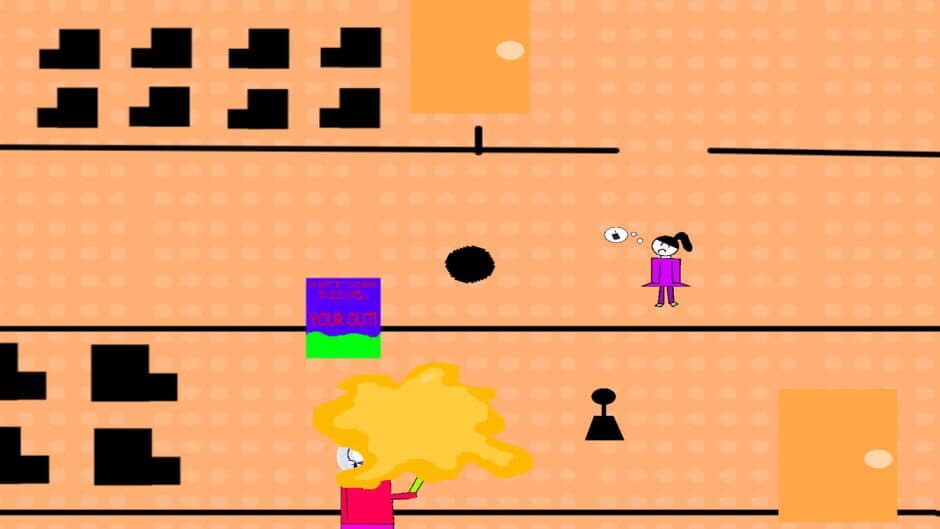 Скриншот 2 из Stealpop's Basics