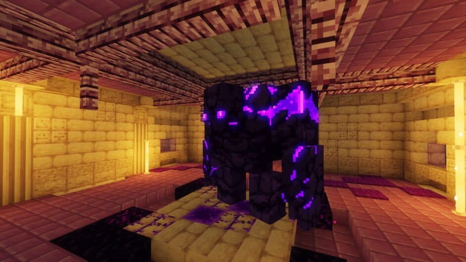 Скриншот 2 из L_Ender 's Cataclysm