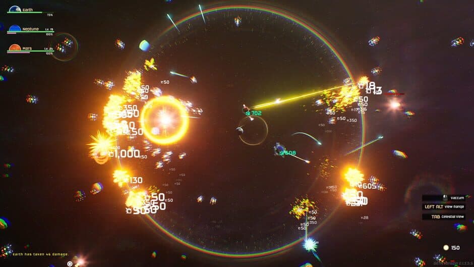 Скриншот 1 из OrbGuard