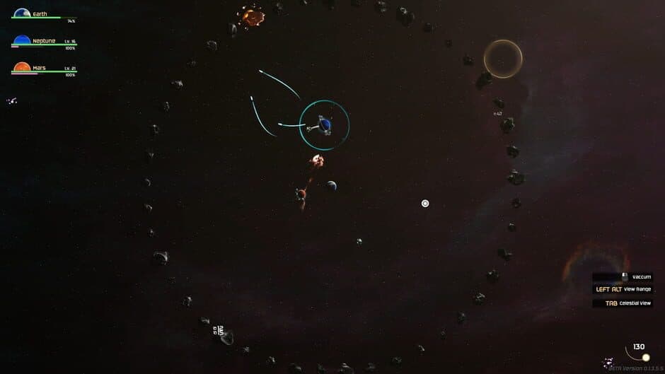 Скриншот 4 из OrbGuard