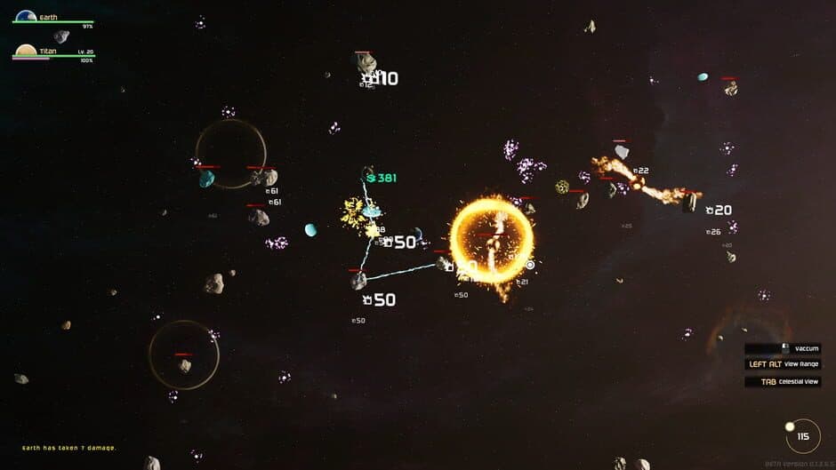 Скриншот 7 из OrbGuard