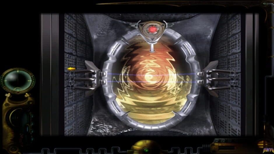 Скриншот 3 из Chemicus II: Die versunkene Stadt
