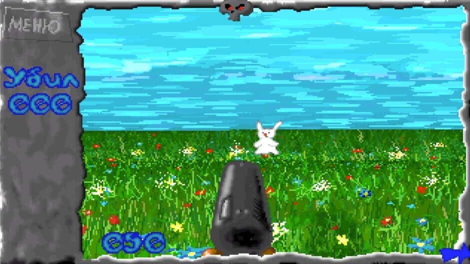 Скриншот 1 из Hunting
