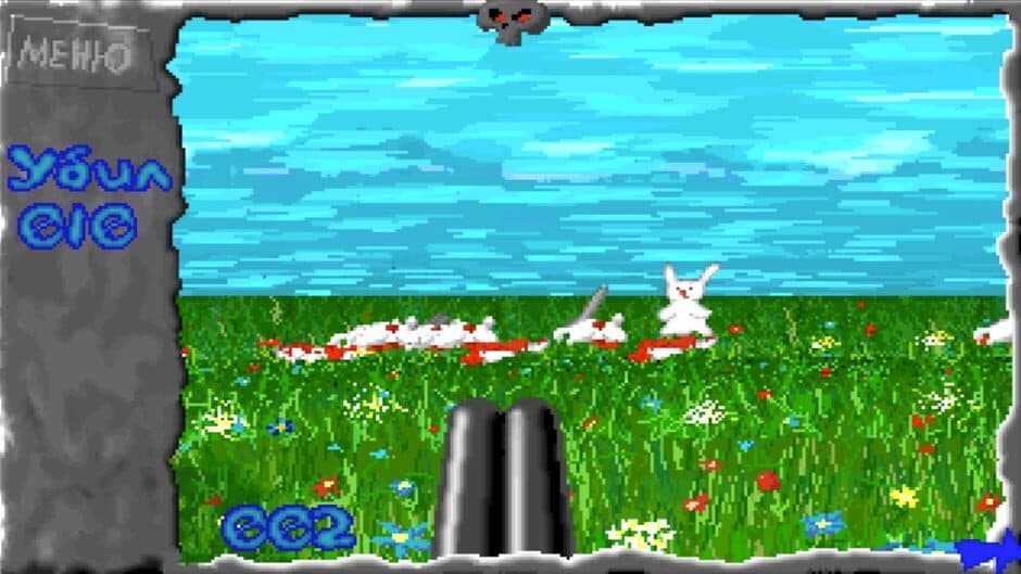 Скриншот 2 из Hunting