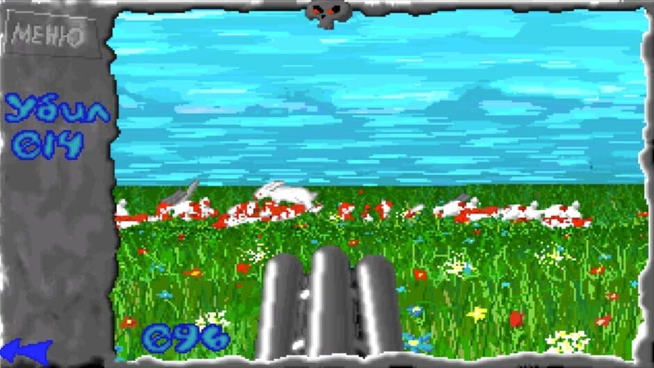 Скриншот 3 из Hunting
