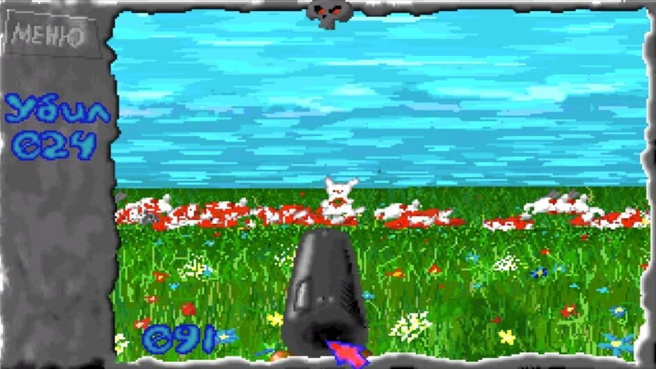 Скриншот 4 из Hunting