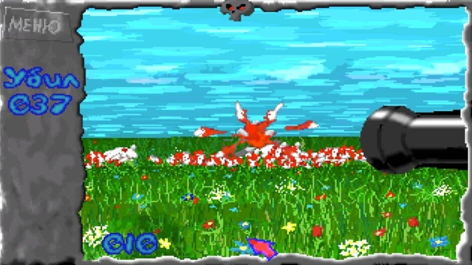 Скриншот 5 из Hunting