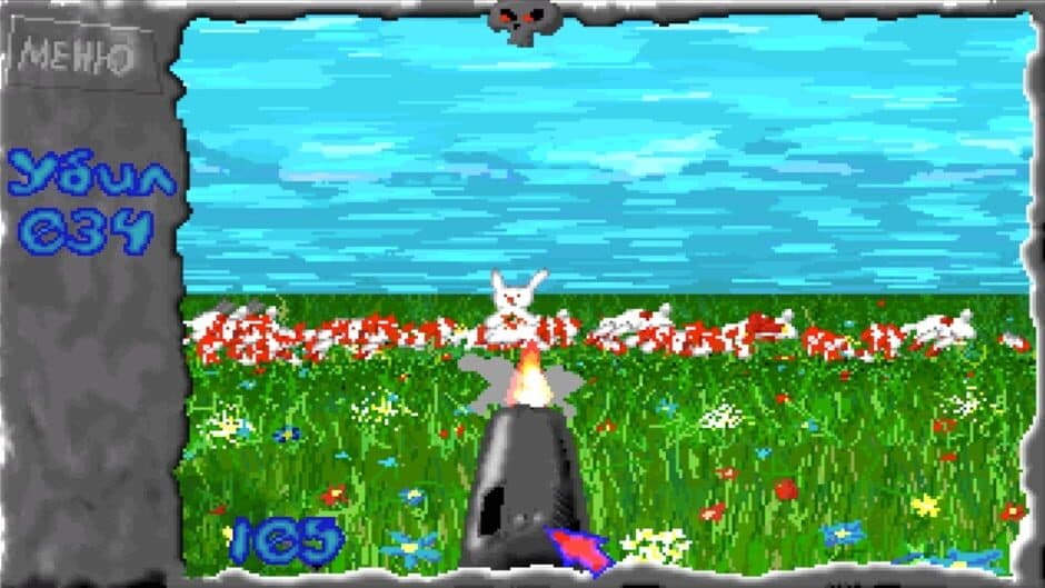 Скриншот 6 из Hunting