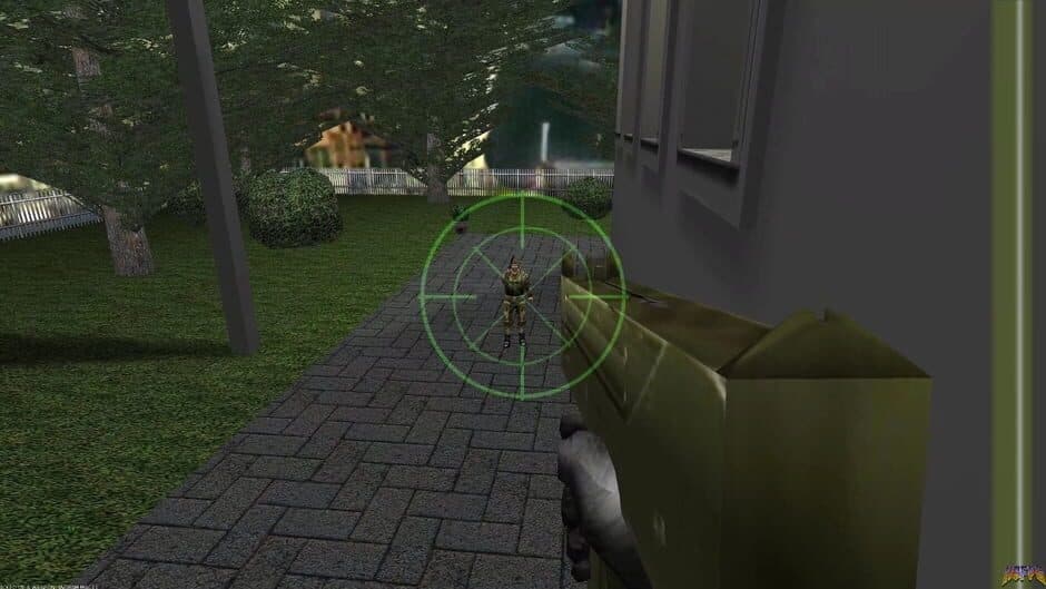 Скриншот 1 из Operation Enduring Pretzel