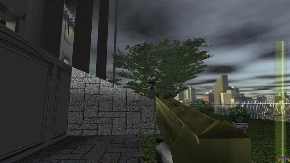 Скриншот 2 из Operation Enduring Pretzel