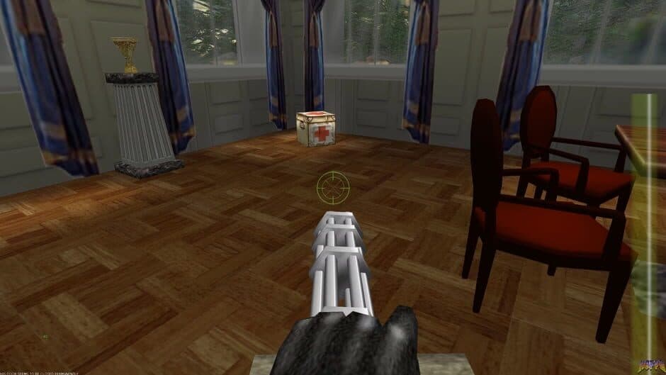 Скриншот 7 из Operation Enduring Pretzel