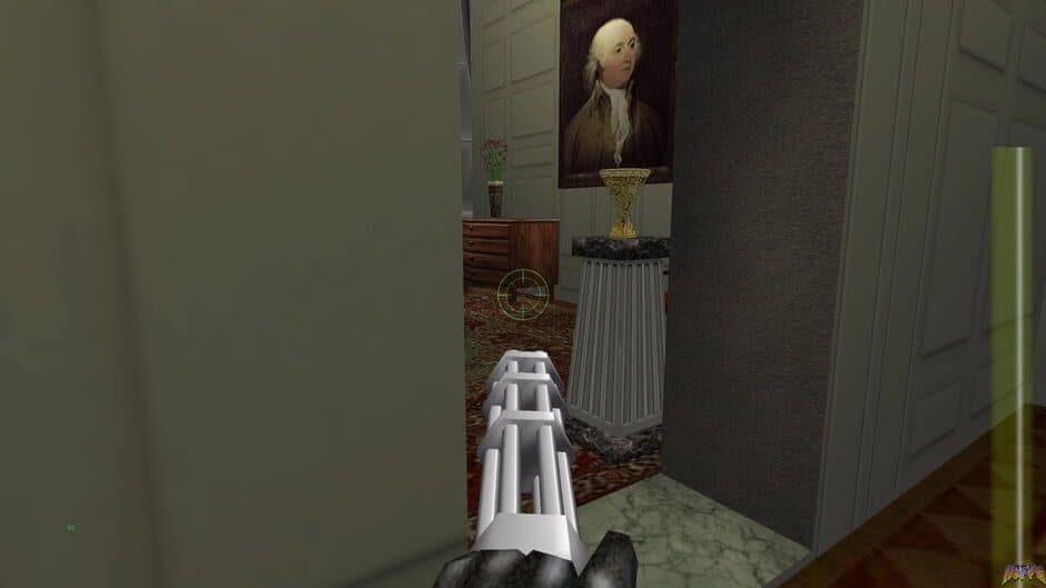 Скриншот 8 из Operation Enduring Pretzel