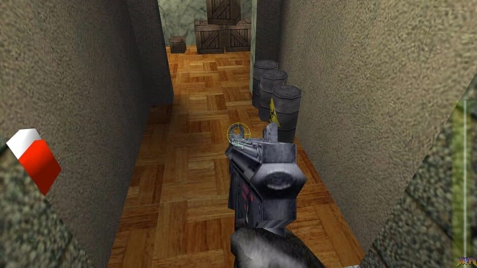 Скриншот 9 из Operation Enduring Pretzel