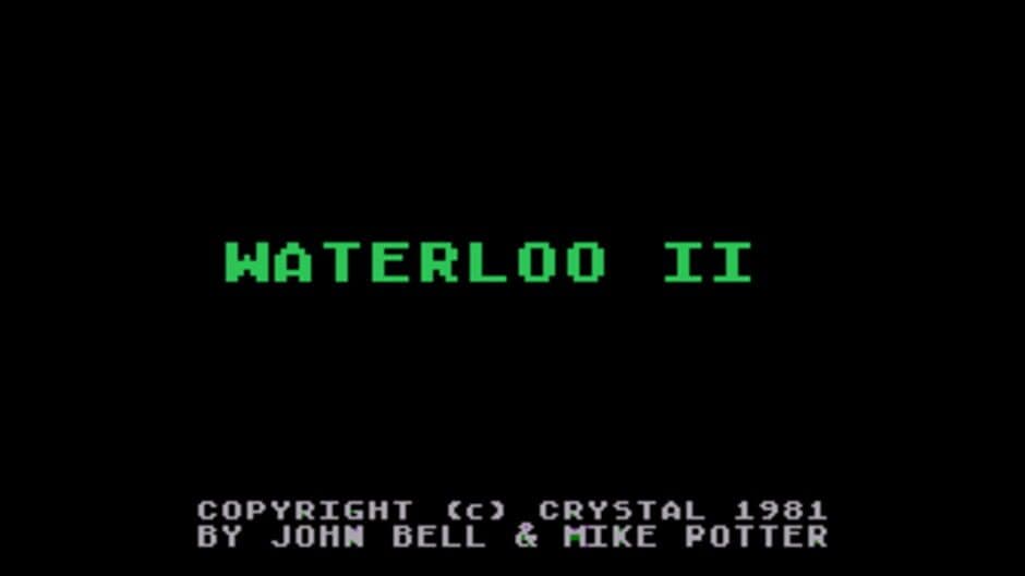 Скриншот 6 из Waterloo