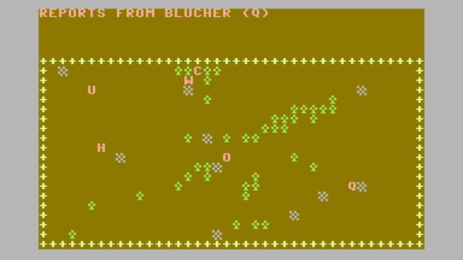 Скриншот 1 из Micro Wars