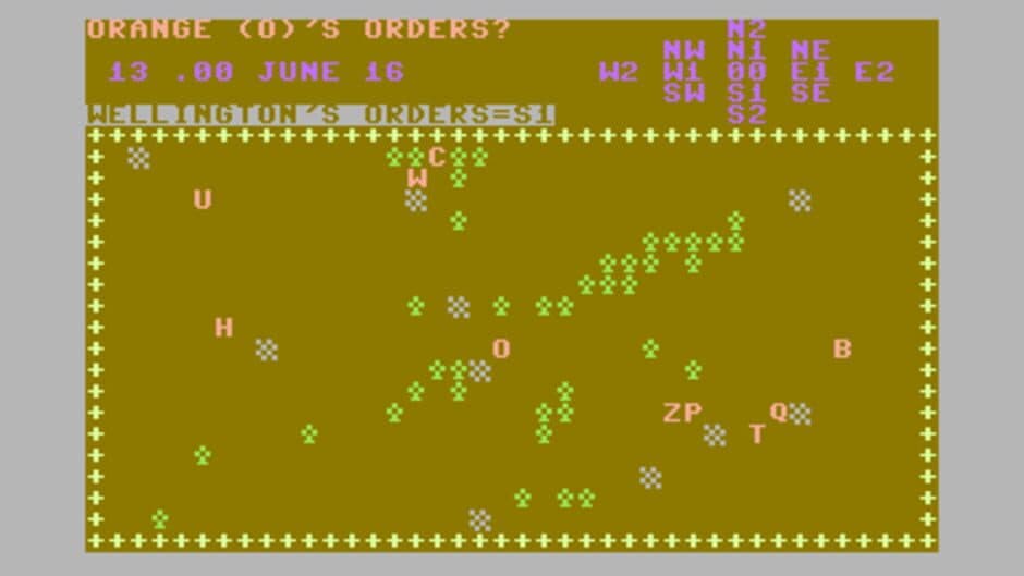 Скриншот 2 из Micro Wars