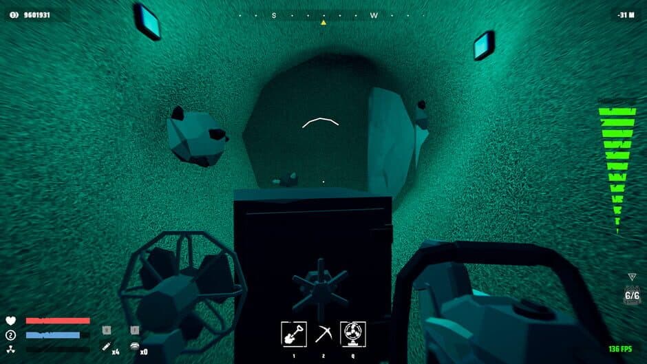 Скриншот 3 из Submeris