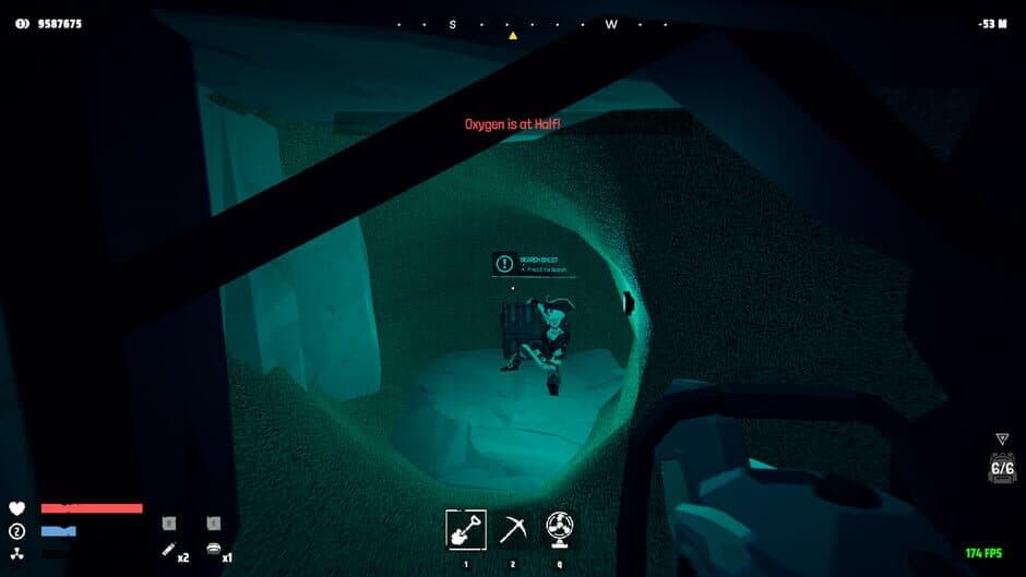 Скриншот 6 из Submeris