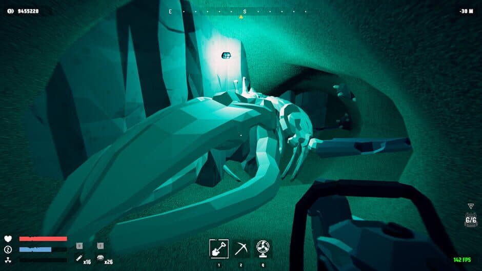 Скриншот 8 из Submeris