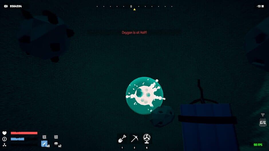 Скриншот 10 из Submeris