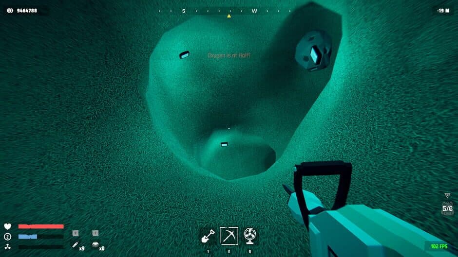 Скриншот 7 из Submeris