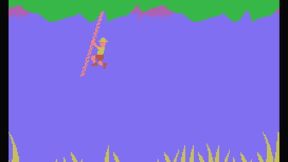 Скриншот 1 из Jungle Hunt