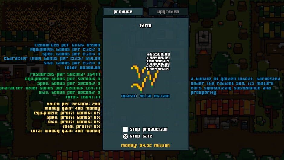 Скриншот 3 из Path of Clicks