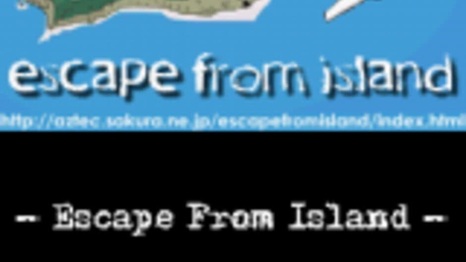 Скриншот 1 из Escape From Island