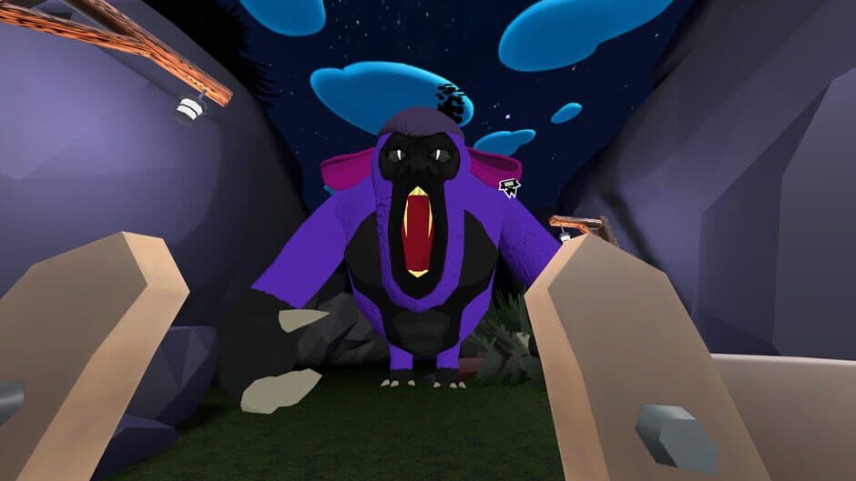Скриншот 2 из Little Screamies