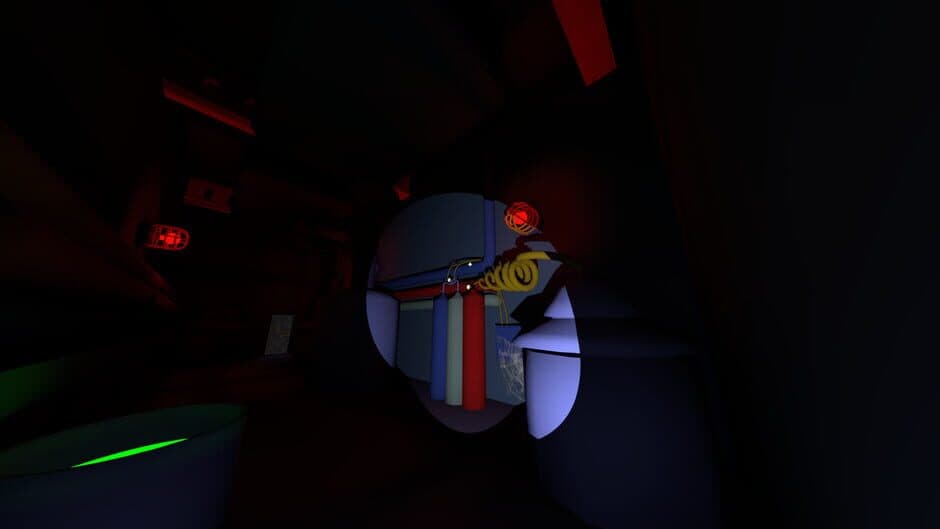 Скриншот 3 из Little Screamies