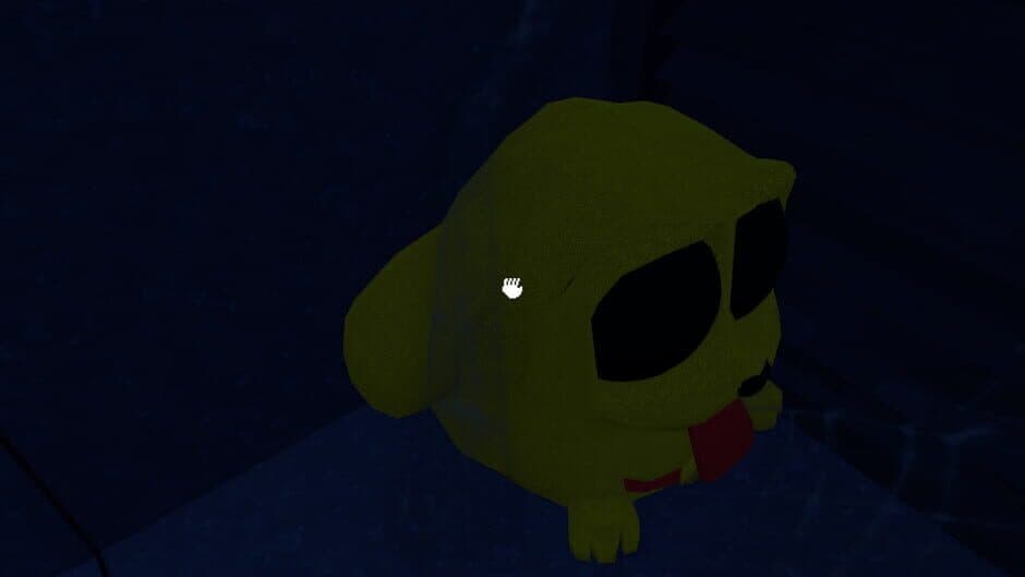 Скриншот 9 из Little Screamies