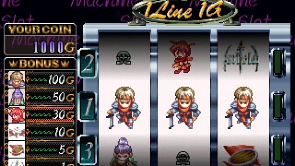 Скриншот 1 из Arc Arena: Monster Tournament