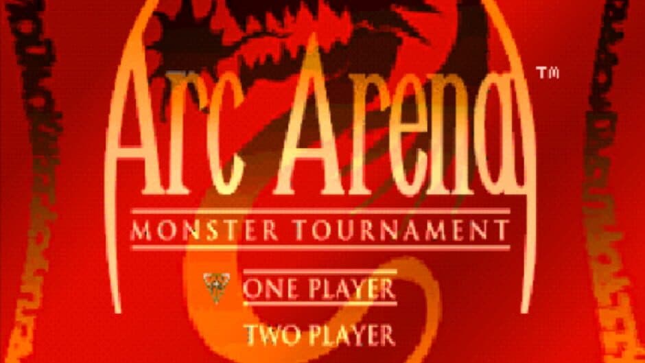 Скриншот 3 из Arc Arena: Monster Tournament