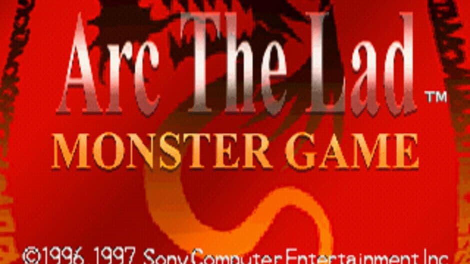 Скриншот 4 из Arc Arena: Monster Tournament