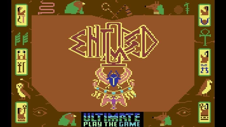 Скриншот 1 из Entombed