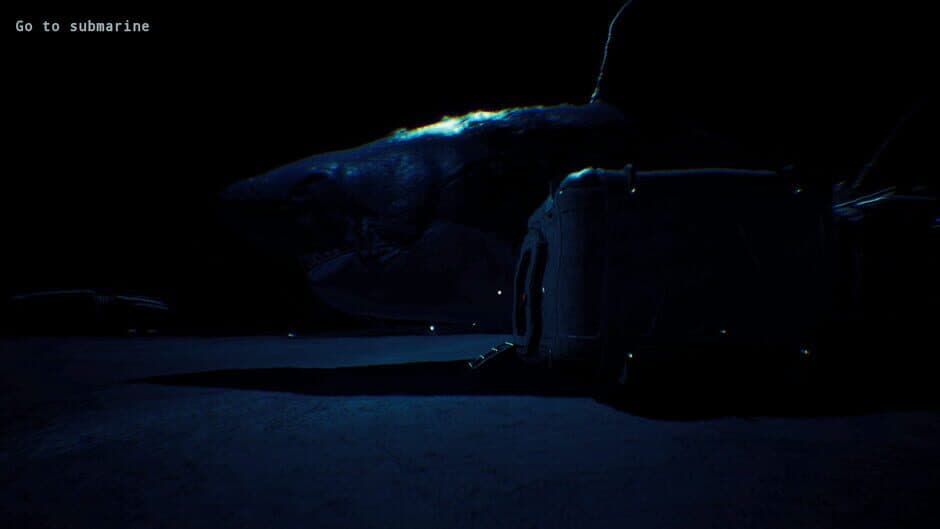 Скриншот 4 из Abyssal Trench