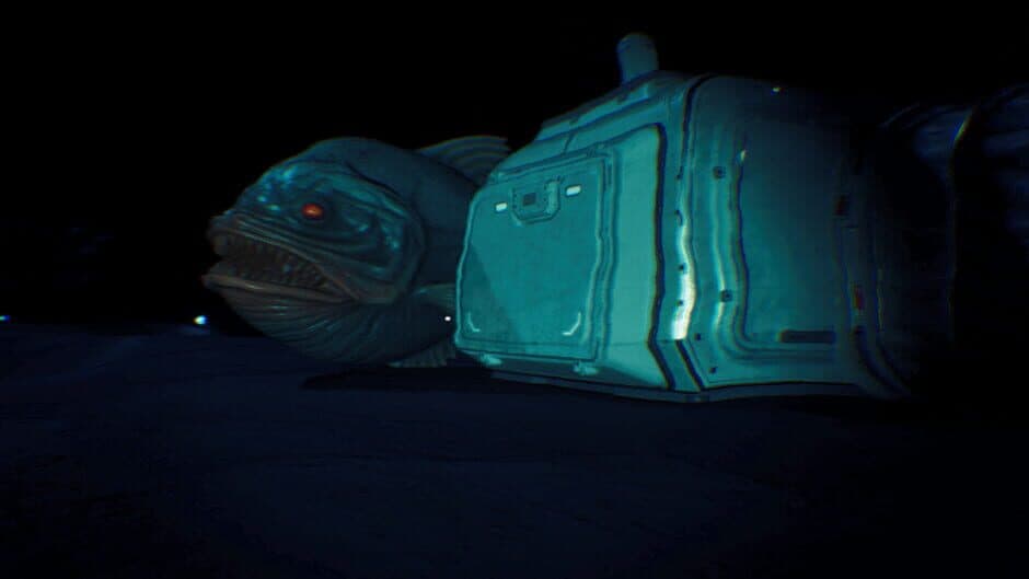 Скриншот 6 из Abyssal Trench