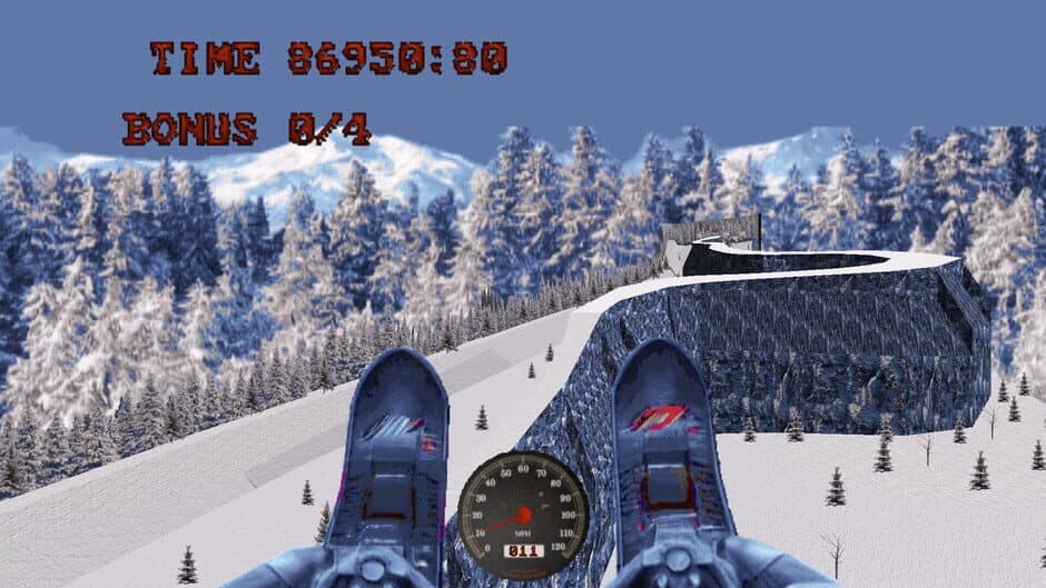 Скриншот 5 из Skilander