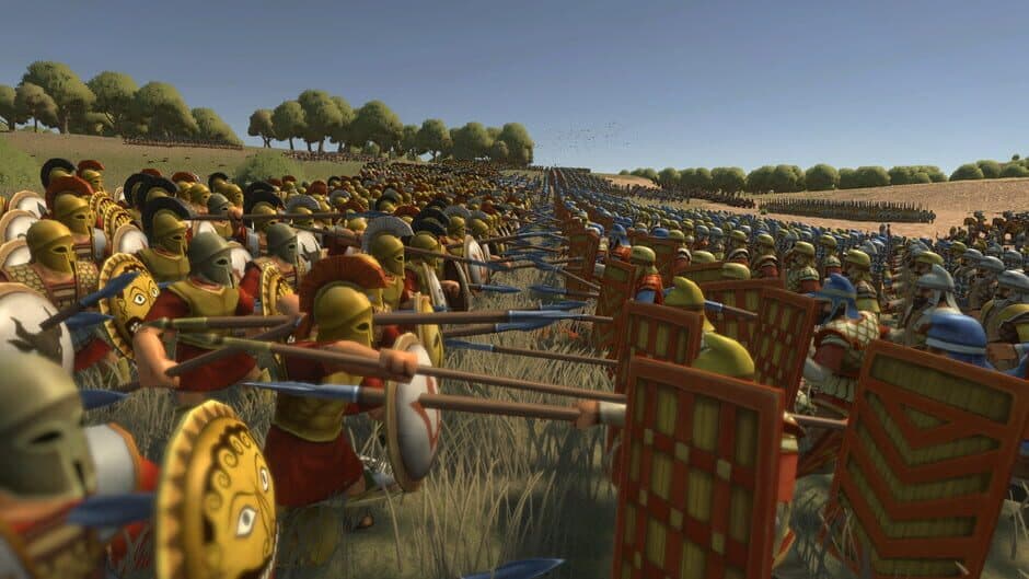 Скриншот 11 из Strategos
