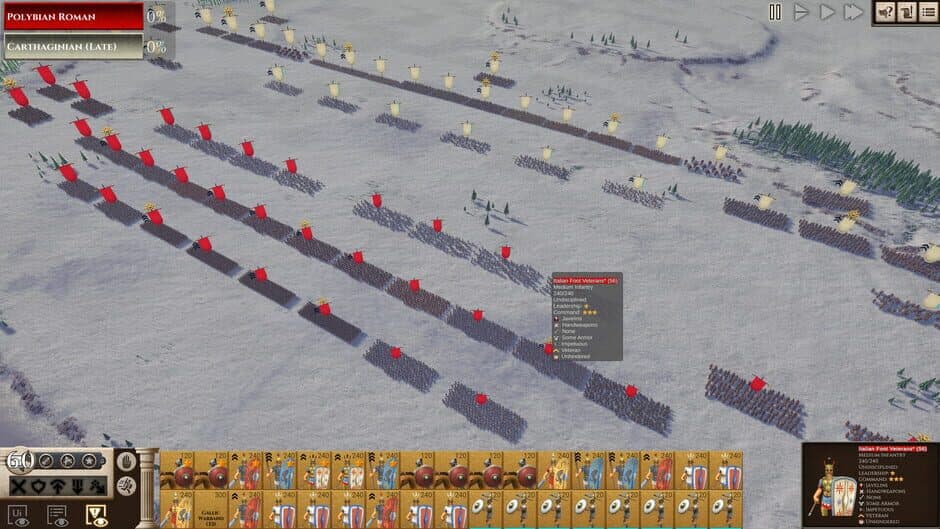 Скриншот 12 из Strategos