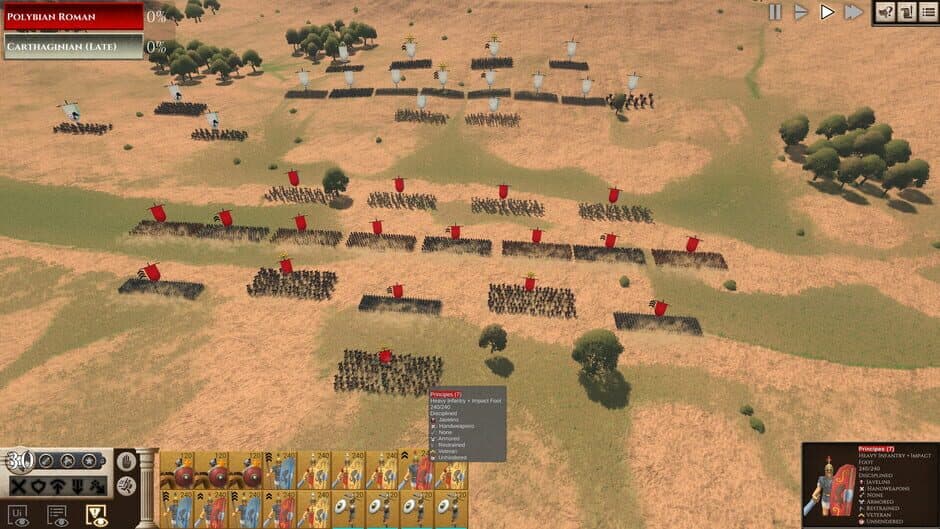 Скриншот 3 из Strategos
