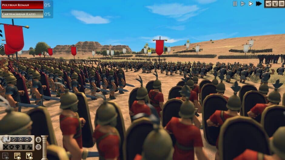 Скриншот 5 из Strategos