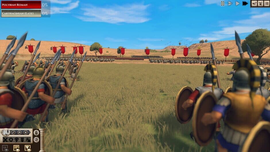 Скриншот 7 из Strategos