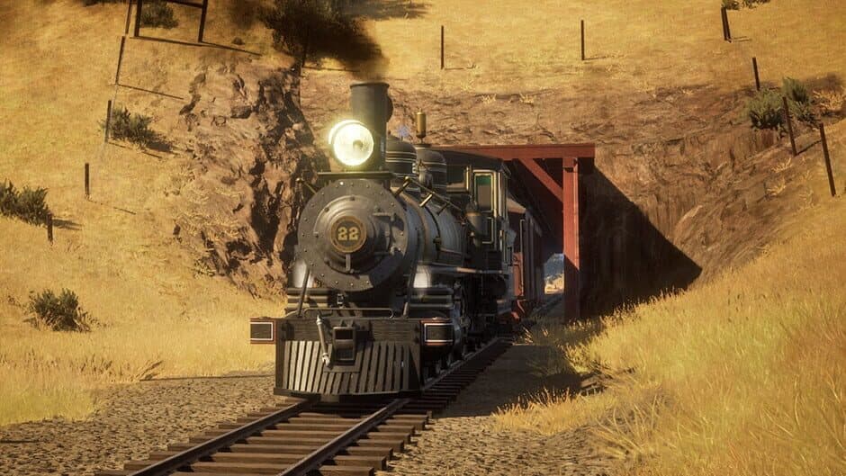 Скриншот 9 из Century of Steam
