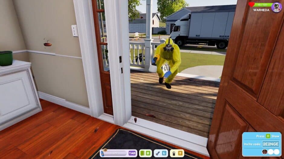 Скриншот 7 из Bug Cleaners