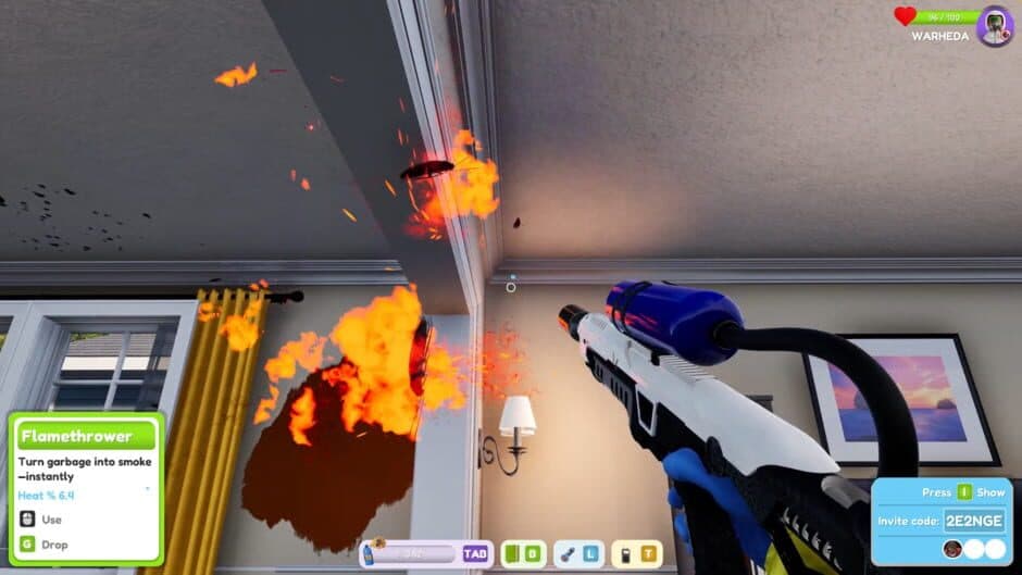 Скриншот 9 из Bug Cleaners