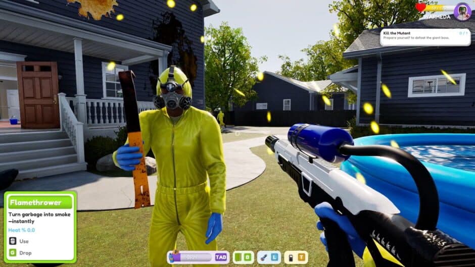 Скриншот 5 из Bug Cleaners