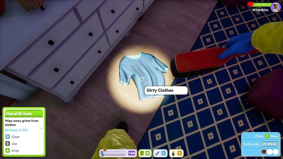 Скриншот 6 из Bug Cleaners